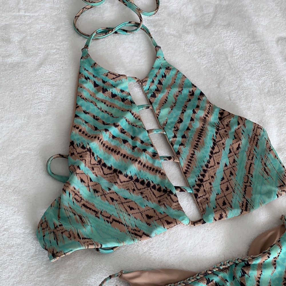 Reversible Bikini - image 3